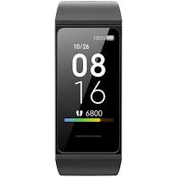 SMARTWATCH MI BAND 4C XIAOMI BLACK