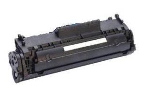 TONER COMPATIBILE HP Q2612 LJ1010