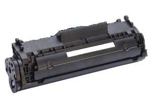 TONER COMPATIBILE HP Q2612 LJ1010