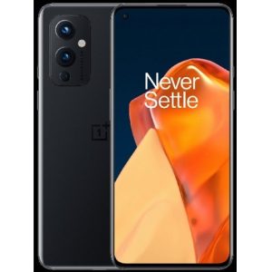 Cellulare Oneplus 9 8+128gb Duos Black
