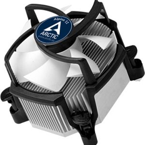 Ventola Cpu Intel Socket 1156/55/50 Arctic Alpine 11 Rev2