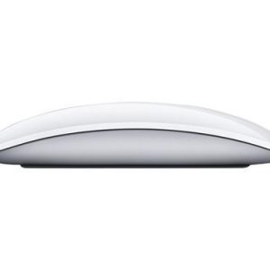 Mouse Ottico Cordless Usb Apple Magic Mouse 2 Mla02z/A White