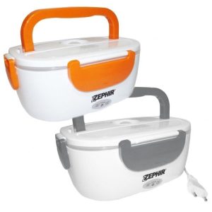 SCALDAVIVANDE ELETTRICO 220V ZEPHIR ZHC66