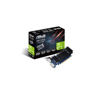 VGA PCI-E 2048MB ASUS GT730 SILENT LP BRK D5 90YV06N2-M0NA00