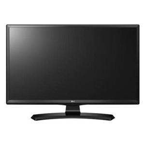Monitor Led Tv 28" Lg 28mt49vf-Pz Europa Black