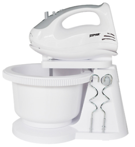 MIXER CON CIOTOLA ZEPHIR ZHC464