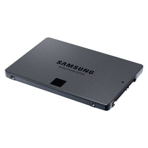 Hard Disk 2,5 Ssd 2tb Samsung Solid State 870 Qvo Series Mz-77q2t0bw