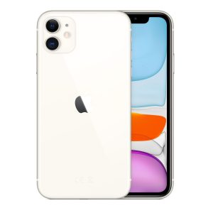 Apple Iphone 11 256gb White Ricondizionato