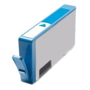 COMPATIBILE HP 364XL CIANO