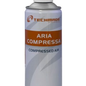 BOMBOLETTA ARIA COMPRESSA 400ML TECHMADE ARIA-400
