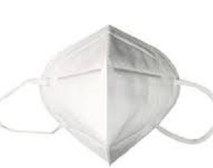 MASCHERE RESPIRATORIE FFP2 KN95 PURVIGOR - CONFEZIONE DA 10 PEZZI