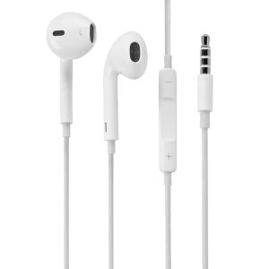 AURICOLARE EARPOD APPLE OEM MD827ZM/B