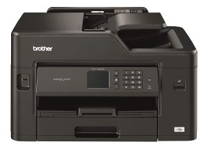 MULTIFUNZIONE INKJET BROTHER MFC-J5330DW