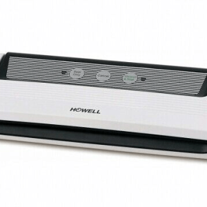 MACCHINA PER SOTTOVUOTO PROFESSIONALE HOWELL HO.MSV9010N