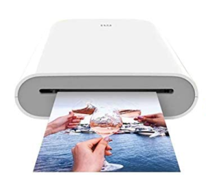 STAMPANTE FOTOGRAFICA PORTATILE XIAOMI MI TEJ4018GL WHITE