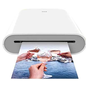 STAMPANTE FOTOGRAFICA PORTATILE XIAOMI MI TEJ4018GL WHITE