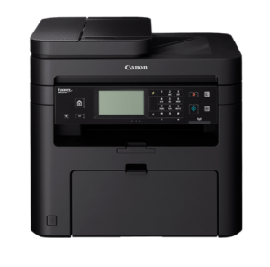 MULTIFUNZIONE LASER B/N CANON I-SENSYS MF237W