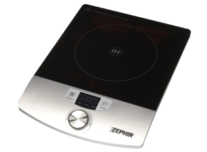 PIASTRA A INDUZIONE 2000W ZEPHIR ZHC14