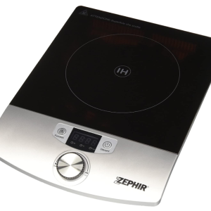 PIASTRA A INDUZIONE 2000W ZEPHIR ZHC14