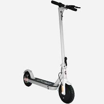 Scooter Elettrico Fiat 500 F500-F85w White