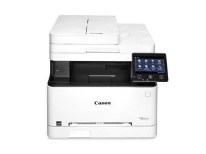 MULTIFUNZIONE LASER COLOR WIFI CANON MF643CDW
