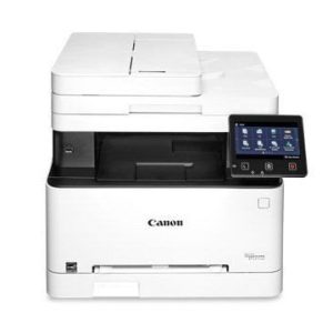 MULTIFUNZIONE LASER COLOR WIFI CANON MF643CDW