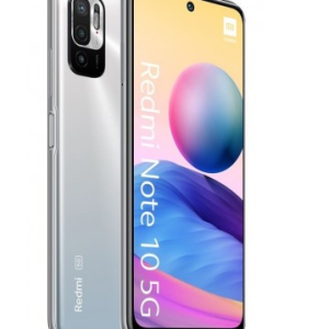 CELLULARE XIAOMI REDMI NOTE 10 5G 4+64GB DUOS GRAY ITALIA