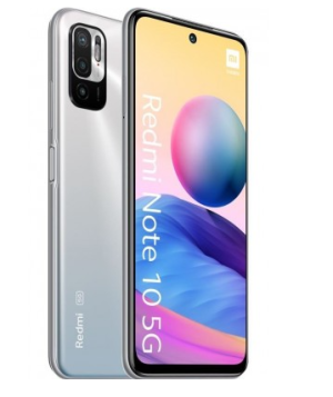 CELLULARE XIAOMI REDMI NOTE 10 5G 4+64GB DUOS GRAY ITALIA