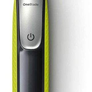 RASOIO ELETTRICO RICARICABILE PHILIPS ONE BLADE WET&DRY QP2530/20