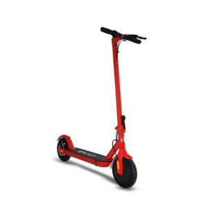 SCOOTER ELETTRICO FIAT 500 F500-F85R RED