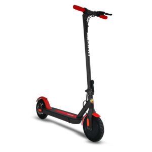 SCOOTER ELETTRICO ABARTH AB-FS102-KR BLACK RED