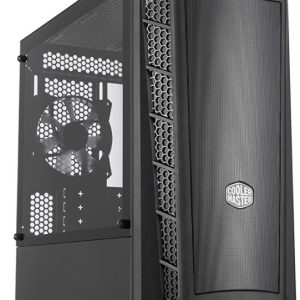 CASE COOLERMASTER ATX MCB-B311L-KGNN-S00 SENZA ALIMENTATORE