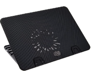 STAND PER NOTEBOOK COOLERMASTER ERGOSTAND R9-NBS-E42K-GP