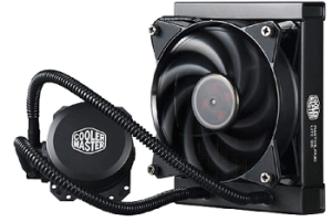 DISSIPATORE MASTERLIQUID COOLERMASTER A LIQUIDO LITE 120 MLW-D12M-A20PW-R1