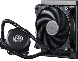 DISSIPATORE MASTERLIQUID COOLERMASTER A LIQUIDO LITE 120 MLW-D12M-A20PW-R1