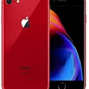 CELLULARE RICONDIZIONATO APPLE IPHONE 8 PLUS 64GB RED GRADO A