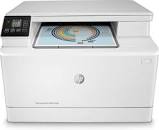 MULTIFUNZIONE LASER COLORI HP LASERJET PRO MFP M182N 7KW54A