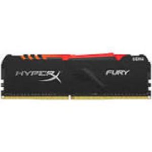 MEMORIA DDR4 3200 8GB KINGSTON HYPER X FURY HX432C16FB3A/8