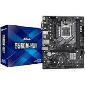 MAINBOARD SLGA1200 ASROCK H510M-A 90MB17D0-M0EAYO