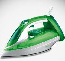 FERRO DA STIRO CERAMICO A VAPORE HOWELL 2000W HFX363PRO