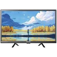 TV LED 24" UNITED LED24H44 ITALIA BLACK