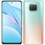 CELLULARE XIAOMI MI 10T LITE 5G 6+64GB ROSE GOLD ITALIA