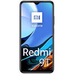CELLULARE XIAOMI REDMI 9T 4+64GB DUOS GRAY ITALIA