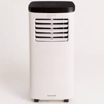 Climatizzatore Portatile Zephir 7000 Btu Zjp7000f Classe A/A