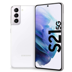 CELLULARE SAMSUNG G991 GALAXY S21 5G 128GB WHITE ITALIA