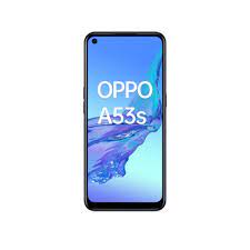 CELLULARE OPPO A53S 4+128GB DUOS BLACK VODAFONE