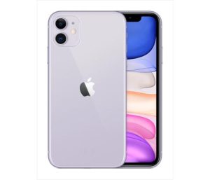 CELLULARE APPLE IPHONE 11 128GB MHDM3ZD/A PURPLE EUROPA