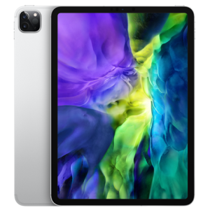 TABLET APPLE IPAD PRO 2021 MHW63TY/A 11" WI-FI + 5G 128GB SILVER ITALIA