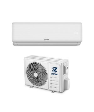 CLIMATIZZATORE ZEPHIR INVERTER 18000 BTU ZTQ18000 WIFI CLASSE A+/A++