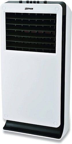 RAFFRESCATORE AD ACQUA ZEPHIR 40CM ZAIR06